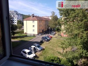 Pronájem bytu 2+1, Karlovy Vary, Přátelství, 56 m2