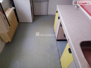 Pronájem bytu 2+1, Karlovy Vary, Přátelství, 56 m2