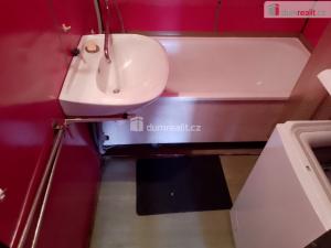 Pronájem bytu 2+1, Karlovy Vary, Přátelství, 56 m2