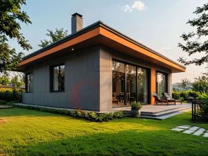 Prodej rodinného domu, Pařezov, 50 m2