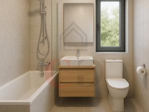 Prodej rodinného domu, Pařezov, 50 m2