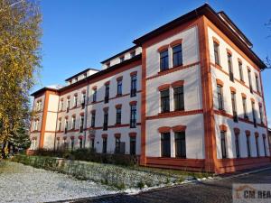 Pronájem bytu 4+kk, Olomouc - Hodolany, Holická, 83 m2