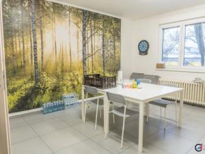 Pronájem kanceláře, Pardubice - Semtín, 17 m2