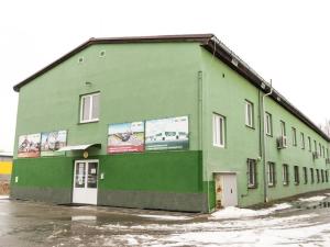 Pronájem kanceláře, Pardubice - Semtín, 17 m2