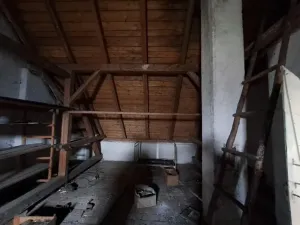 Prodej rodinného domu, Dlouhá Loučka, Valšův Důl, 195 m2