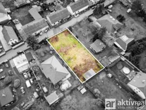 Prodej pozemku pro bydlení, Libiš, Jiskrova, 927 m2