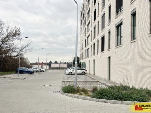 Pronájem bytu 2+kk, Brno - Horní Heršpice, 37 m2
