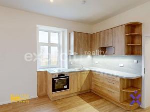 Pronájem bytu 2+kk, Hostovlice, 45 m2