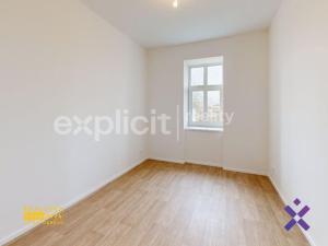 Pronájem bytu 2+kk, Hostovlice, 45 m2