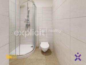 Pronájem bytu 2+kk, Hostovlice, 45 m2