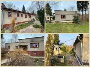 Prodej rodinného domu, Ostrava, 99 m2