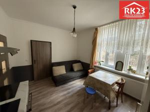 Pronájem bytu 2+kk, Mariánské Lázně, Třebízského, 49 m2