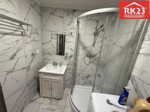 Pronájem bytu 2+kk, Mariánské Lázně, Třebízského, 49 m2