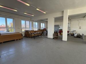 Pronájem výrobních prostor, Frenštát pod Radhoštěm, Martinská čtvrť, 966 m2