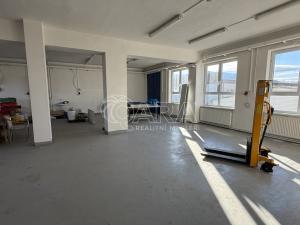 Pronájem výrobních prostor, Frenštát pod Radhoštěm, Martinská čtvrť, 966 m2