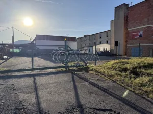 Pronájem výrobních prostor, Frenštát pod Radhoštěm, Martinská čtvrť, 966 m2