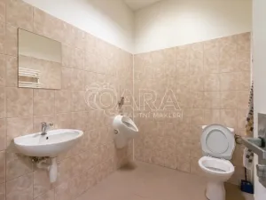 Pronájem výrobních prostor, Frenštát pod Radhoštěm, Martinská čtvrť, 966 m2