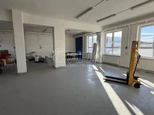 Pronájem výrobních prostor, Frenštát pod Radhoštěm, Martinská čtvrť, 966 m2