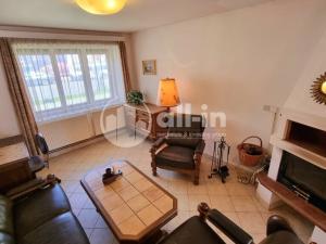 Prodej rodinného domu, Habrovany, 319 m2