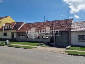 Prodej rodinného domu, Habrovany, 319 m2