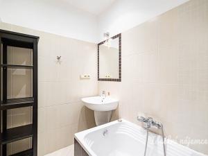 Pronájem bytu 3+kk, Praha - Libeň, Konšelská, 62 m2