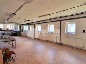 Prodej výrobních prostor, Habrovany, 319 m2