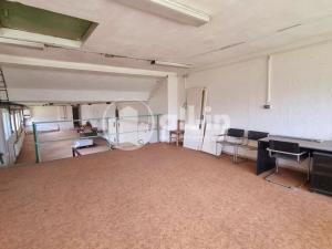 Prodej výrobních prostor, Habrovany, 319 m2