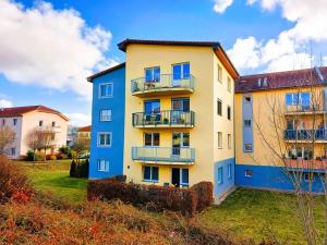 Prodej bytu 2+kk, Tišnov, Marie Pavlíkové, 57 m2