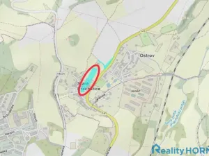 Prodej pozemku pro bydlení, Prachatice, 5833 m2