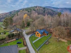 Prodej rodinného domu, Morávka, 250 m2