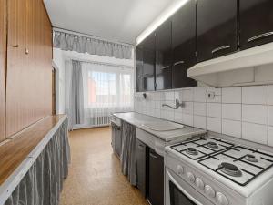 Prodej bytu 2+1, Děčín - Děčín III-Staré Město, Rakovnická, 57 m2