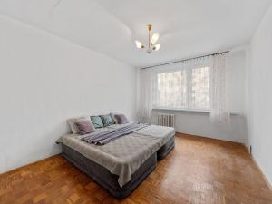 Prodej bytu 2+1, Děčín - Děčín III-Staré Město, Rakovnická, 57 m2