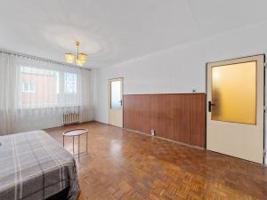 Prodej bytu 2+1, Děčín - Děčín III-Staré Město, Rakovnická, 57 m2