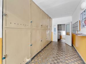 Prodej bytu 2+1, Děčín - Děčín III-Staré Město, Rakovnická, 57 m2