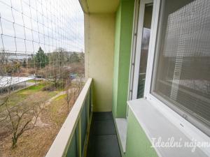 Pronájem bytu 1+kk, Brno, Jedovnická, 20 m2