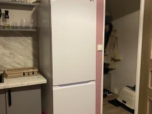 Prodej bytu 1+1, Teplice - Řetenice, Bratislavská, 41 m2