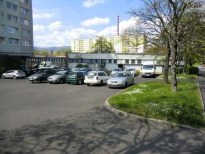 Prodej bytu 1+1, Teplice - Řetenice, Bratislavská, 41 m2