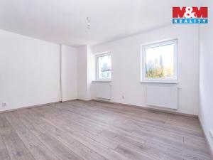 Prodej činžovního domu, Znojmo, 289 m2