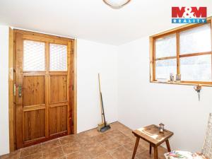 Prodej historického objektu, Vrdy - Dolní Bučice, Nová, 160 m2