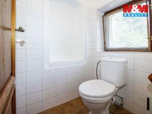 Prodej historického objektu, Vrdy - Dolní Bučice, Nová, 160 m2