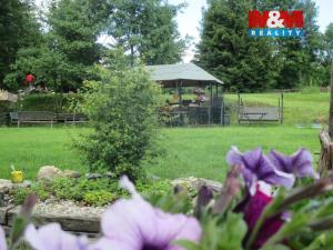 Pronájem bytu 1+kk, Dolní Moravice, 15 m2