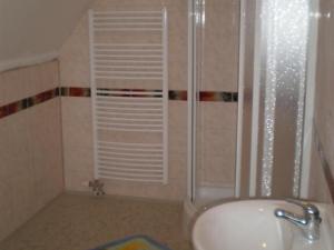 Pronájem bytu 1+kk, Dolní Moravice, 15 m2