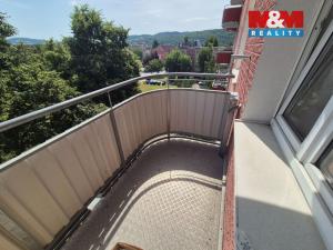 Pronájem bytu 2+1, Beroun - Beroun-Město, Košťálkova, 62 m2