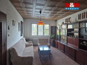 Pronájem bytu 2+1, Beroun - Beroun-Město, Košťálkova, 62 m2