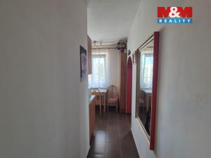 Pronájem bytu 2+1, Beroun - Beroun-Město, Košťálkova, 62 m2