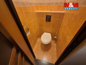 Pronájem bytu 2+1, Beroun - Beroun-Město, Košťálkova, 62 m2