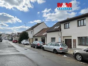 Prodej bytu 2+kk, Kostelec nad Labem, Lafkova, 59 m2