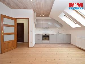 Prodej bytu 2+kk, Kostelec nad Labem, Lafkova, 59 m2