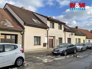 Prodej bytu 2+kk, Kostelec nad Labem, Lafkova, 59 m2