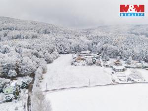 Prodej pozemku pro bydlení, Dobřív - Pavlovsko, 1692 m2